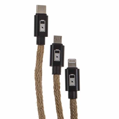 USB-cable Rope