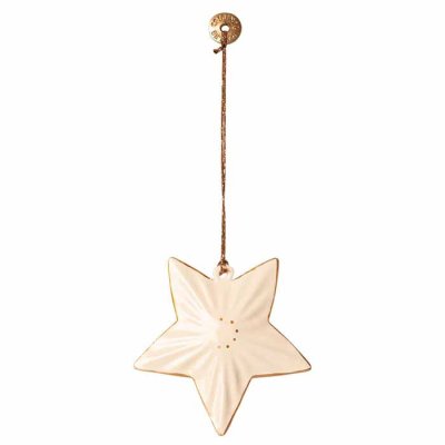 Maileg ornament star