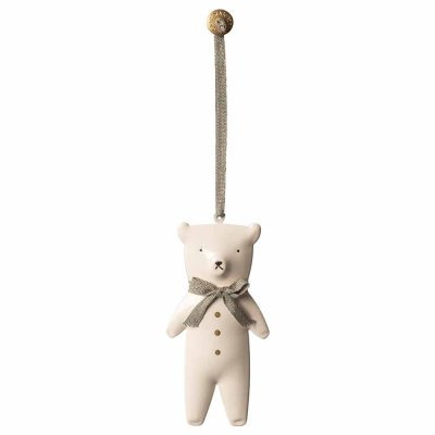 Maileg ornament teddy bear
