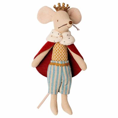 Maileg mouse King