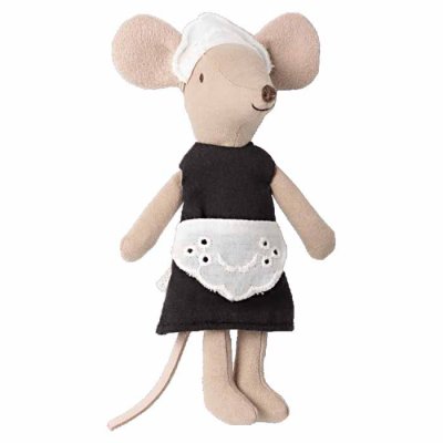 Maileg mouse maid