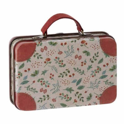 Maileg suitcase Holly