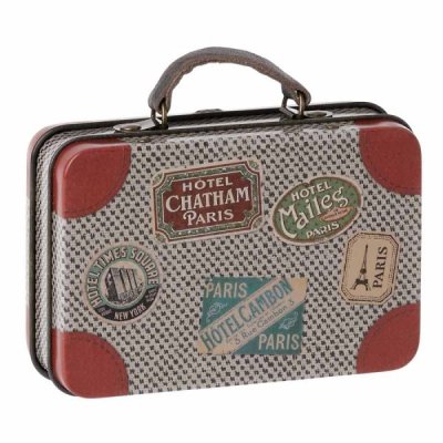 Maileg suitcase Travel