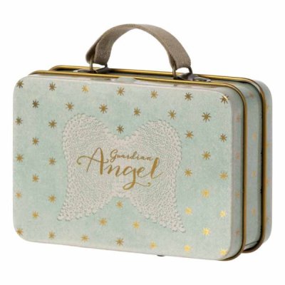 Maileg suitcase Guardian Angel