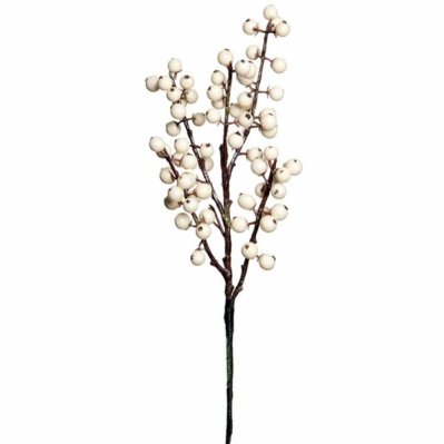Berry branch 35 cm