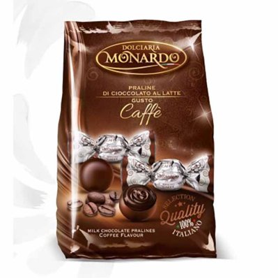 Monardo Truffle Coffee 110g