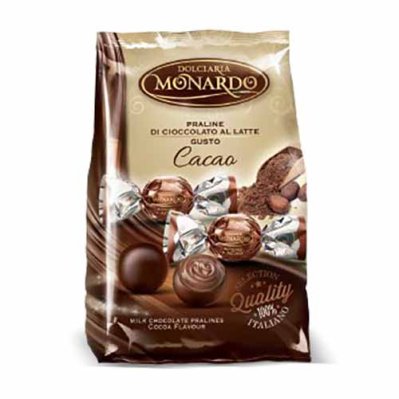 Monardo Truffle Cacao 110g