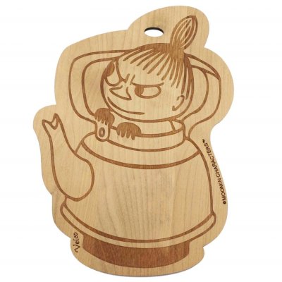 Pot coaster Mymble in coffee pot
