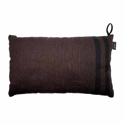 Sauna pillow brown