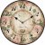 Wall clock 15 cm Isabelle