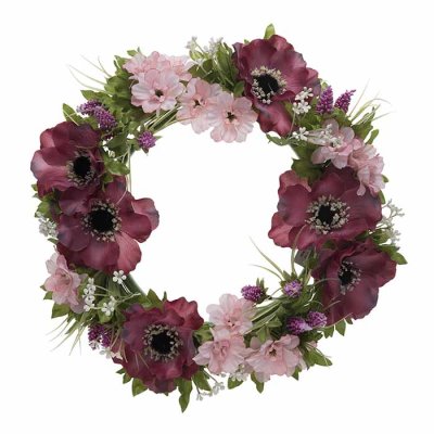 Wreath Anemone 27 cm