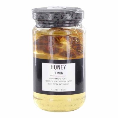 Honey Lemon 250g