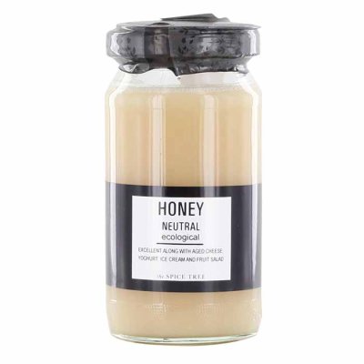 Ecological Honey 250g