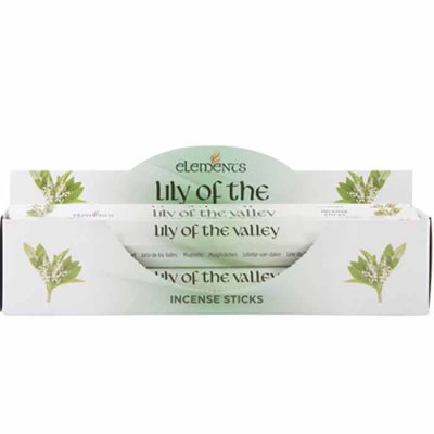 Incense Lily of the valley 20 sticks