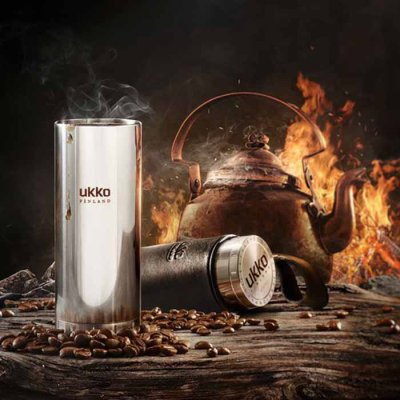 Ukko Coffee 200 XO Limited Edition
