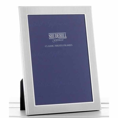 Picture frame Silver 20x25 picture