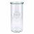 Glass jar Weck 1550 ml