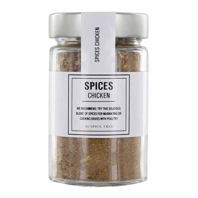 Spice mix CHICKEN Santa Fe