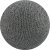 Cotton Ball mid grey 9,5 cm