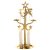 Angel chime gold