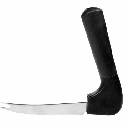 Knife fork ergonomic