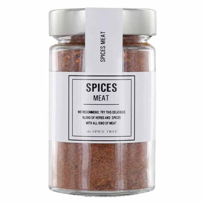 Spice mix MEAT BBQ of the house