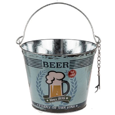 Bucket Beer