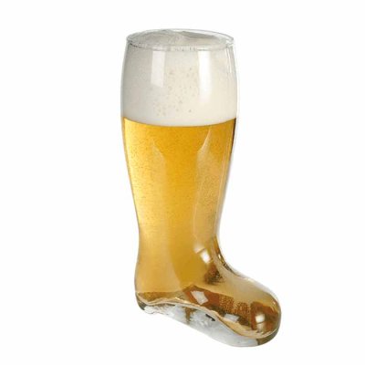 Beer class Boot